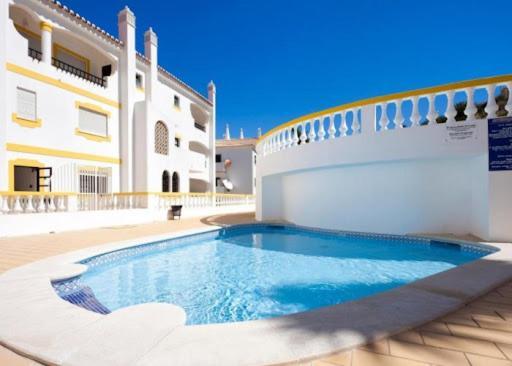 Ferienwohnung Casa Uniao Carvoeiro Carvoeiro  Exterior foto